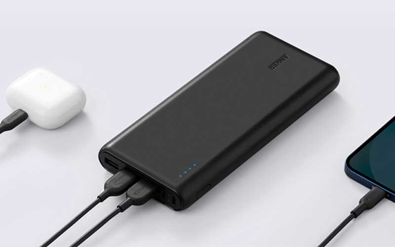 پاور بانک انکر PowerCore 26800mAh