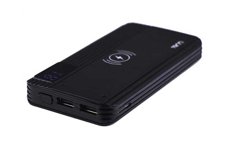 پاور بانک تسکو TSB-341 20000mAh