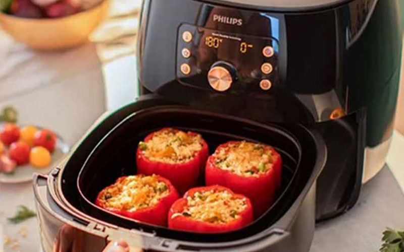 Philips Airfryer XXL