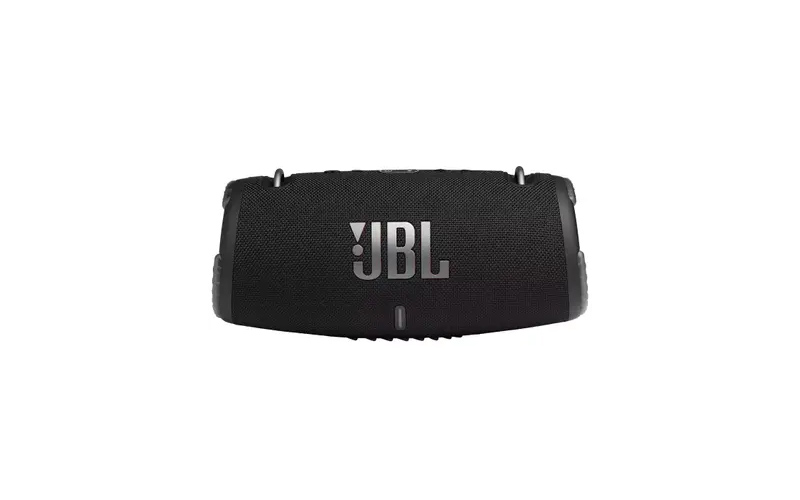 اسپیکر بلوتوثی قابل حمل جی بی ال (JBL) مدل Xtreme 3