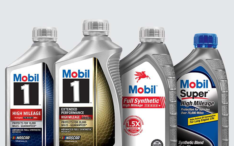 موبیل 1 (Mobil 1)