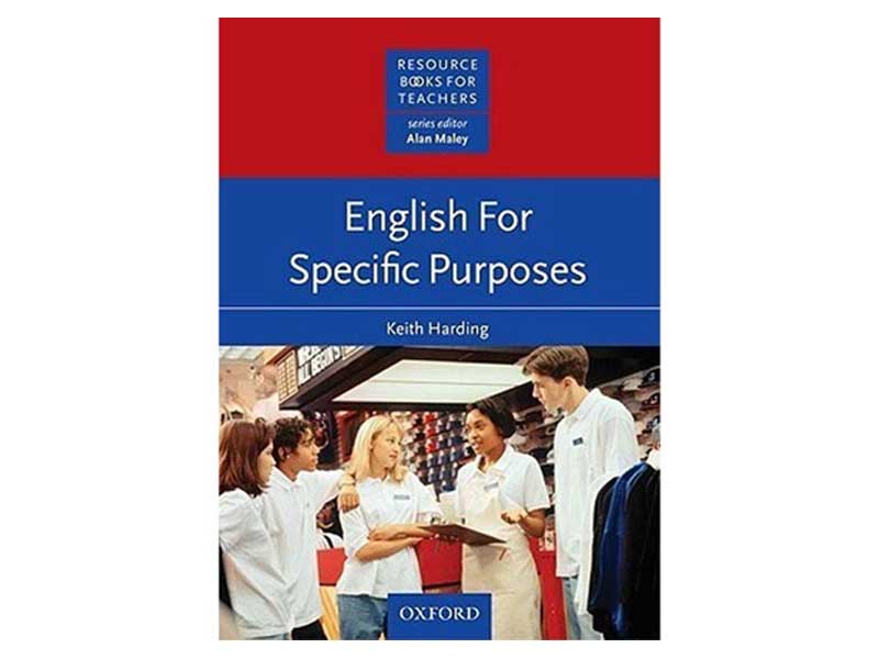 English for Specific Purposes