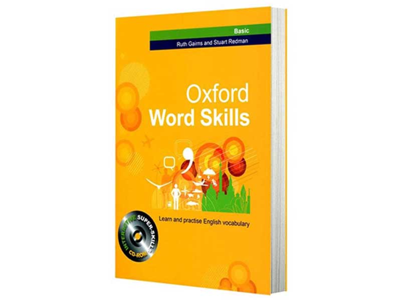 Oxford Word Skills