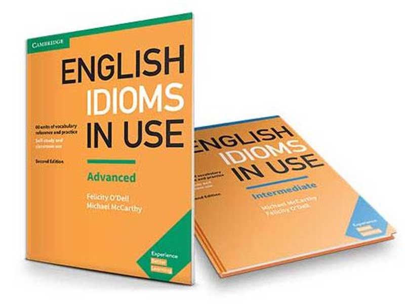 English Idioms in Use 