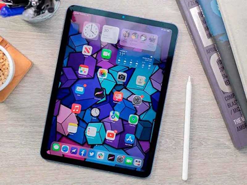 تبلت اپل مدل iPad Air ۲۰۲۳