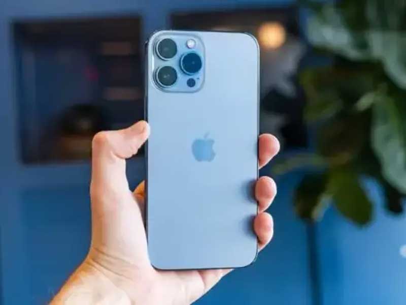 آیفون iPhone 13 promax