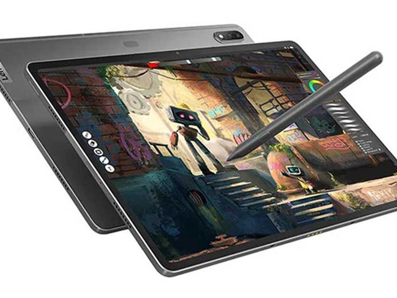 تبلت لنوو مدل Lenovo Tab P12 Pro