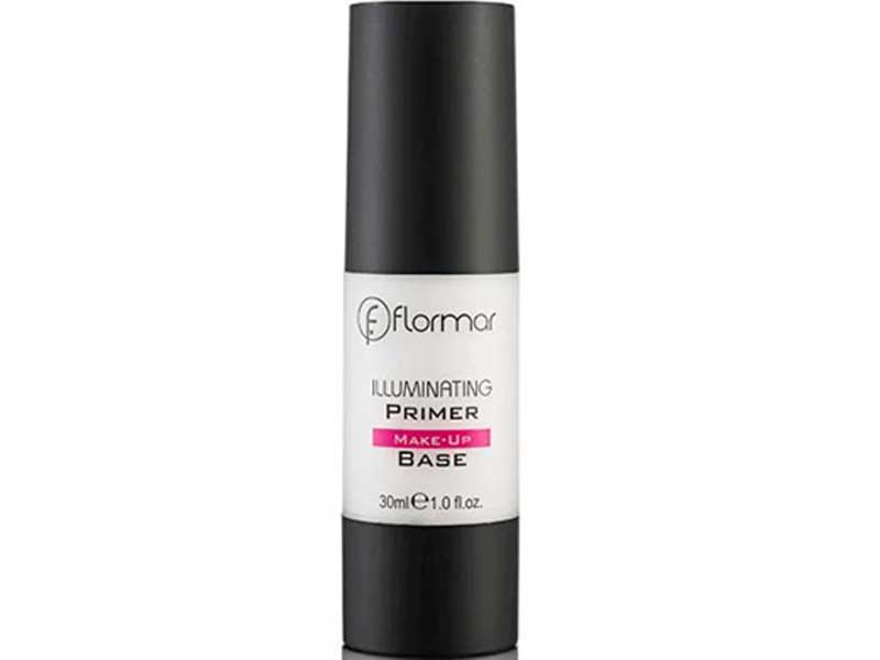 پرایمر صورت فلورمار (Flormar) مدل Illuminating حجم 30 میلی لیتر