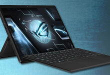 بهترین تبلت های گیمینگ