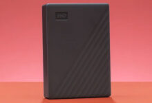 معرفی بهترین هارد اکسترنال