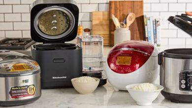 بهترین مارک پلوپز