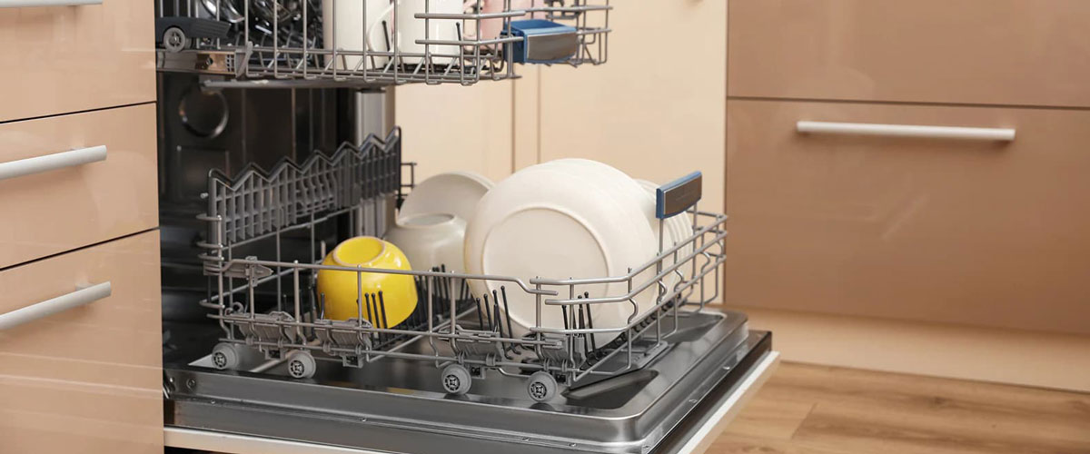 راهنمای خرید ماشین ظرفشویی