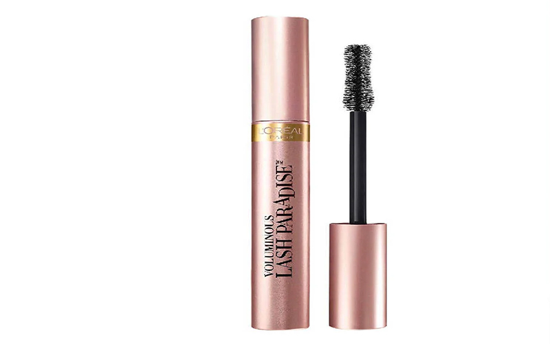 ریمل لورآل مدل: L’Oréal Paris Voluminous Lash Paradise Mascara