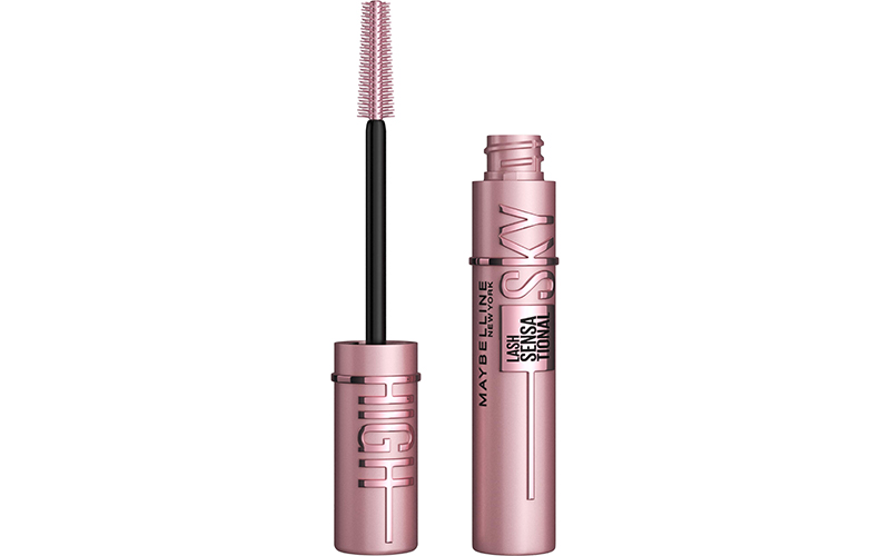 ریمل میبلین مدل: Maybelline Lash Sensational Sky High Mascara