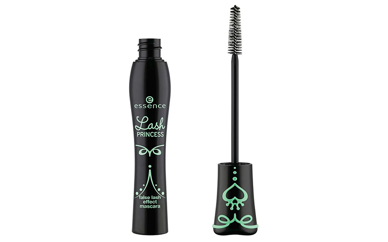 ریمل اسنس مدل: essence Lash Princess False Lash Effect Mascara