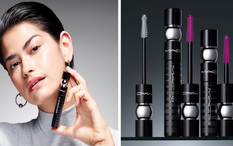 ریمل مک مدل: MAC MacStack Mascara