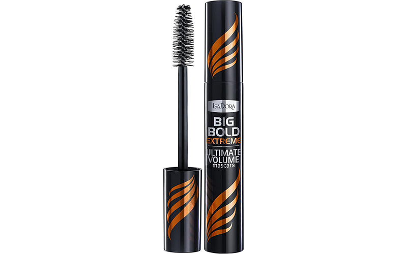 ریمل ایزادورا مدل: Isadora Big Bold Extreme Mascara