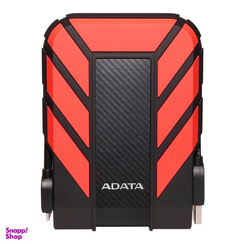 هارد اکسترنال ای دیتا مدل HD710 Pro ظرفیت 2 ترابایت