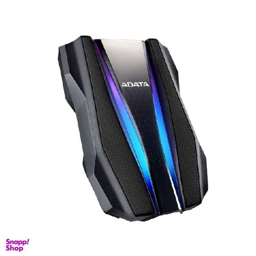 هارد اکسترنال ای دیتا مدل Hd770G ظرفیت 2TB