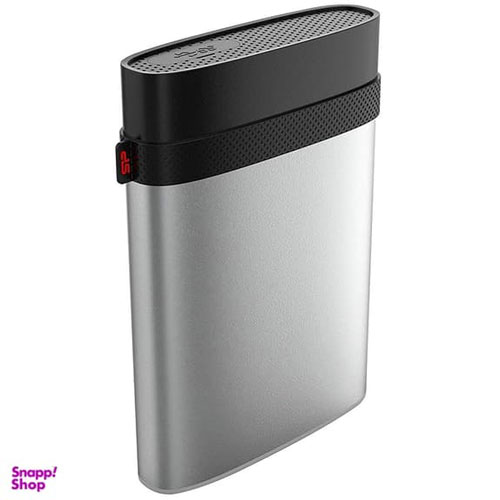 هارد اکسترنال سیلیکون پاور مدل Armor A85 ظرفیت 2 ترابایت