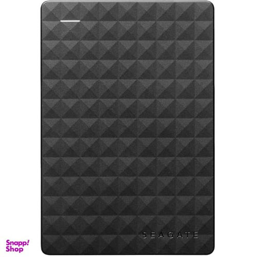 هارد اکسترنال سیگیت مدل اکسپنشن ظرفیت 500 گیگابایت