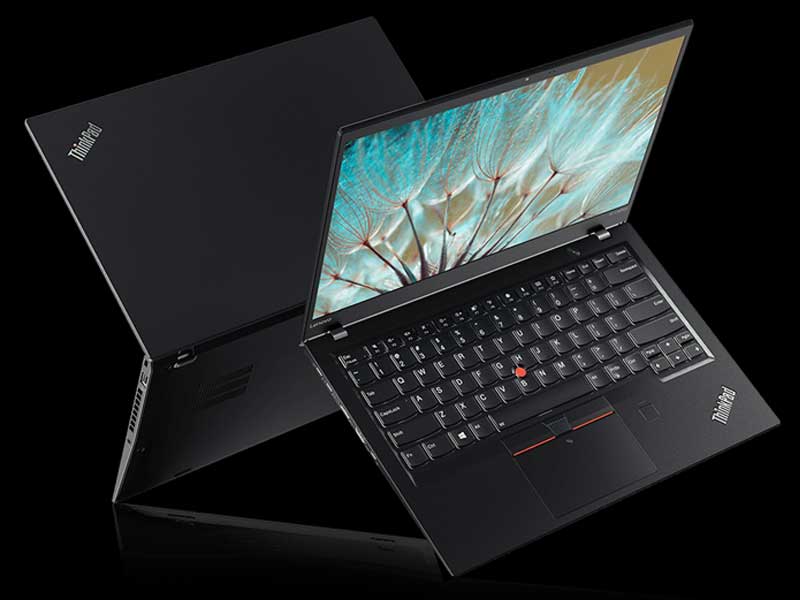 لپ تاپ لنوو مدل ThinkPad X1 Carbon