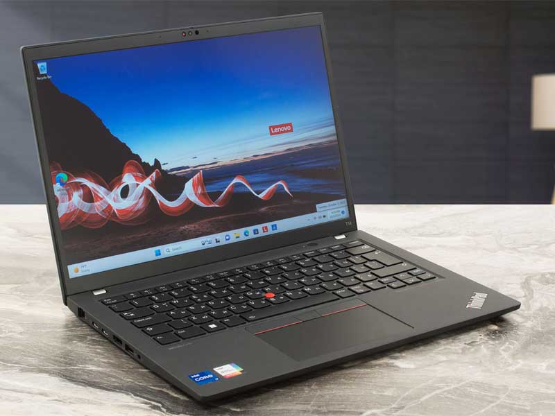 لپ تاپ لنوو مدل ThinkPad T14