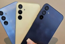 بهترین گوشی سامسونگ تا ۲۰ میلیون