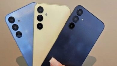 بهترین گوشی سامسونگ تا ۲۰ میلیون