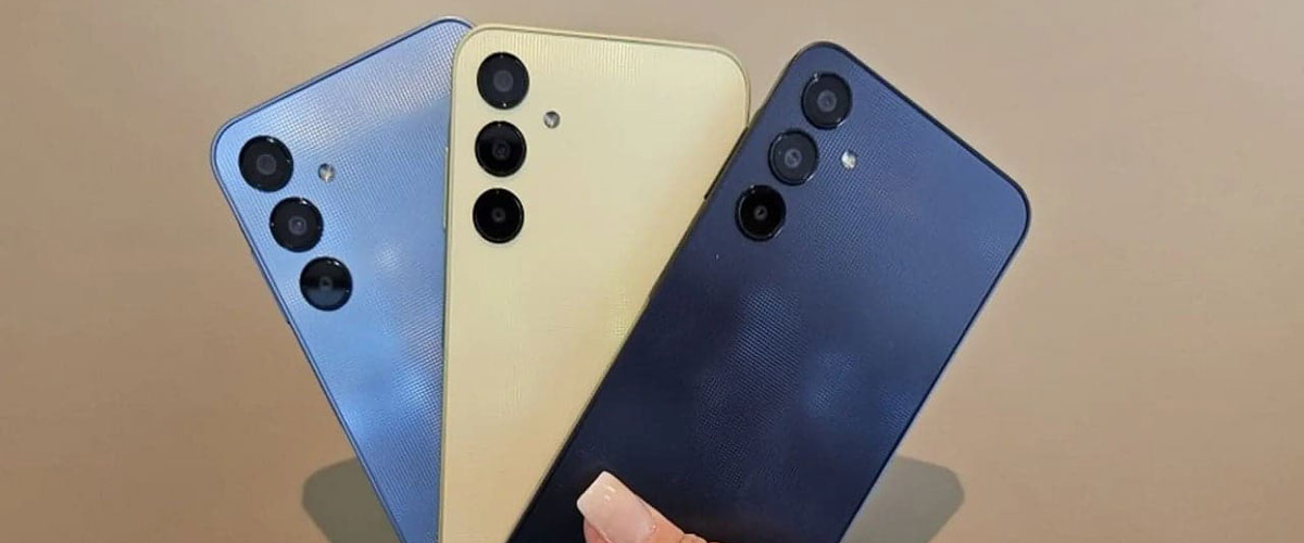 بهترین گوشی سامسونگ تا ۲۰ میلیون