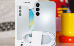Galaxy A16 4G