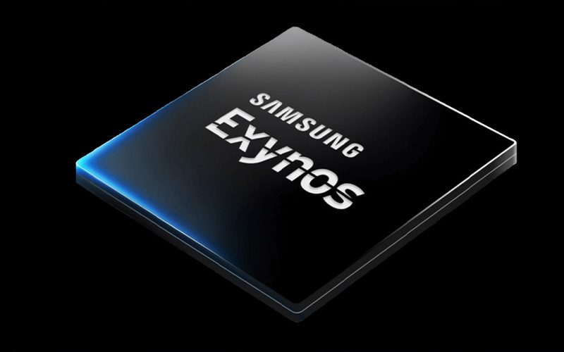 مزیت نسبت به Exynos