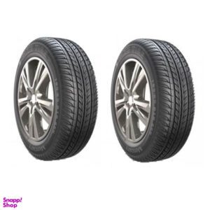 لاستیک خودرو یزد تایر مدل MERCURY