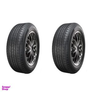 لاستیک خودرو گلدستون مدل GS2020 سایز 185/60R14