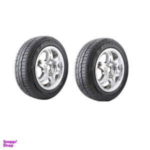 لاستیک خودروگلدستون سایز 165/65/13 مدل GS-2030
