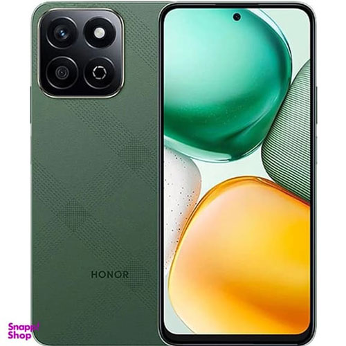 گوشی موبایل آنر مدل X7c دو سیم کارت ظرفیت 256 گیگابایت و 8 گیگابایت