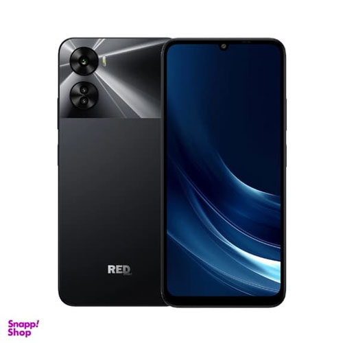 گوشی موبایل رد تون مدل E10 دو سیم کارت ظرفیت 64 گیگابایت رم 4 گیگابایت