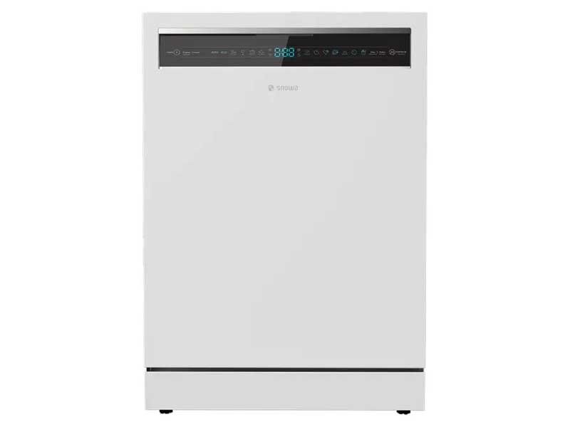 ماشین ظرفشویی اسنوا مدل SDW-A20W