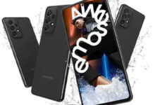 بهترین گوشی های میان رده سامسونگ