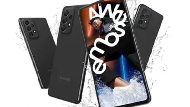 بهترین گوشی های میان رده سامسونگ