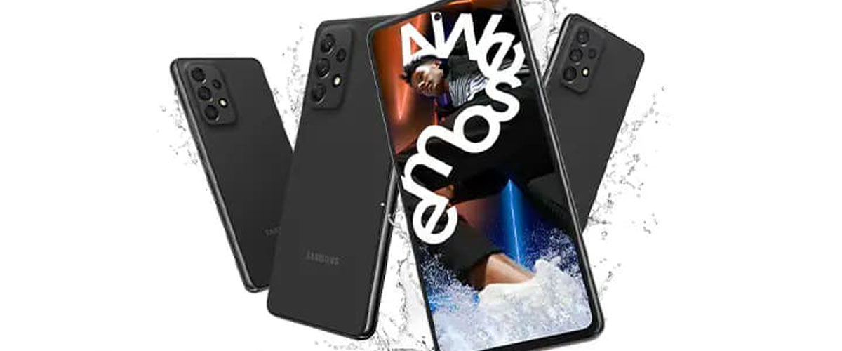 بهترین گوشی های میان رده سامسونگ