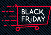 بلک فرایدی چیست؟