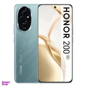 گوشی آنر 200 مدل 5G