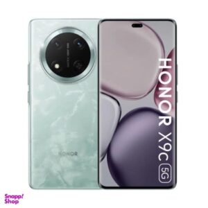 گوشی آنر X9c 5G