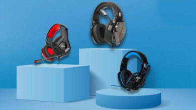 بهترین هدفون تسکو