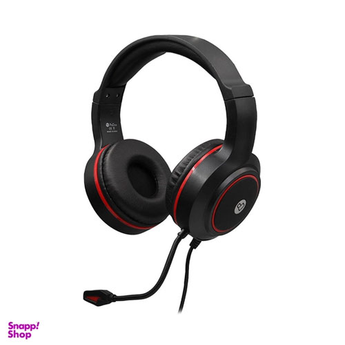 هدست گیمینگ سیم دار پرووان مدل PHG3815