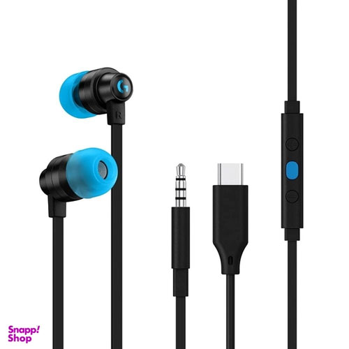 هدست گیمینگ لاجیتک (Logitech) مدل G333