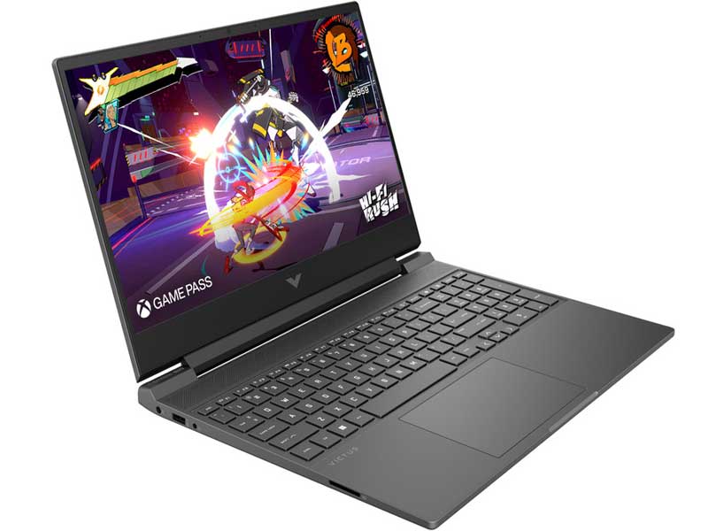 لپ تاپ 15.6 اینچ اچ پی مدل VICTUS 15 FB2082B Ryzen 5 8645Hs 16GB 1TB SSD 6GB RTX4050
