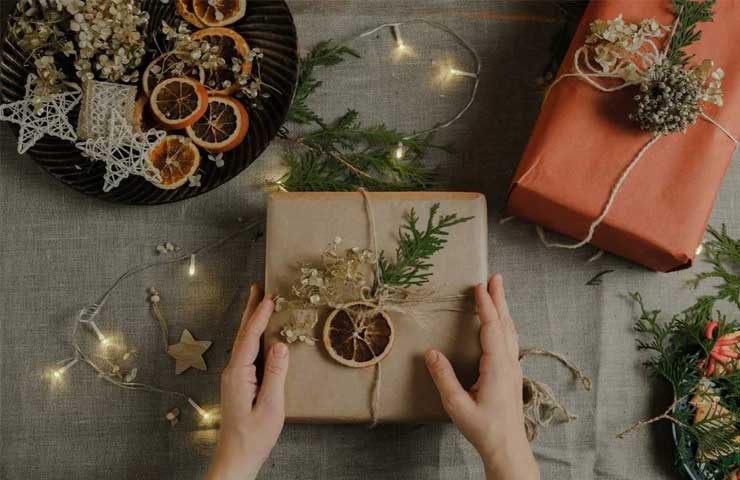 هدیه شب یلدا برای مادرها و پدرها