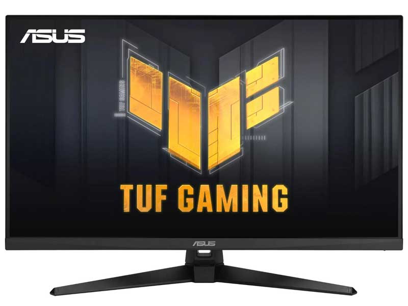 مانیتور 27 اینچ مخصوص بازی ایسوس مدل TUF Gaming VG27AQL3A